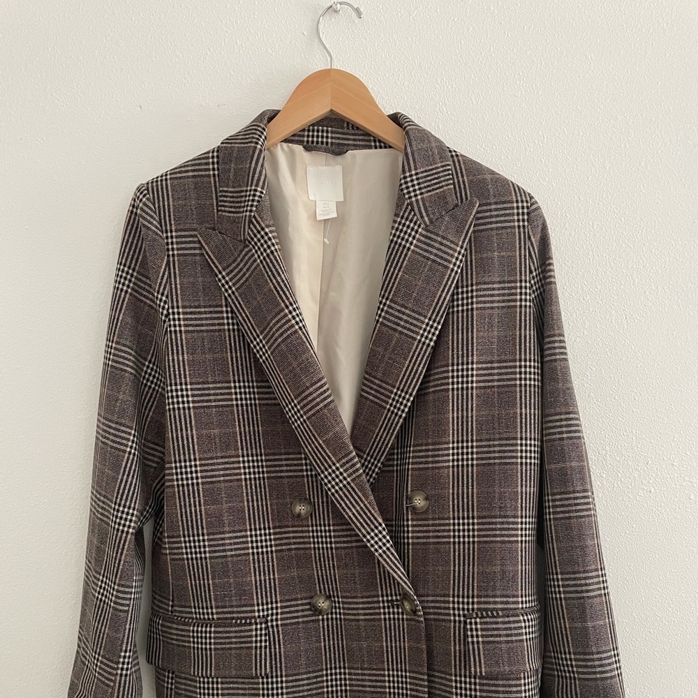 Blazer Jacket/Coat